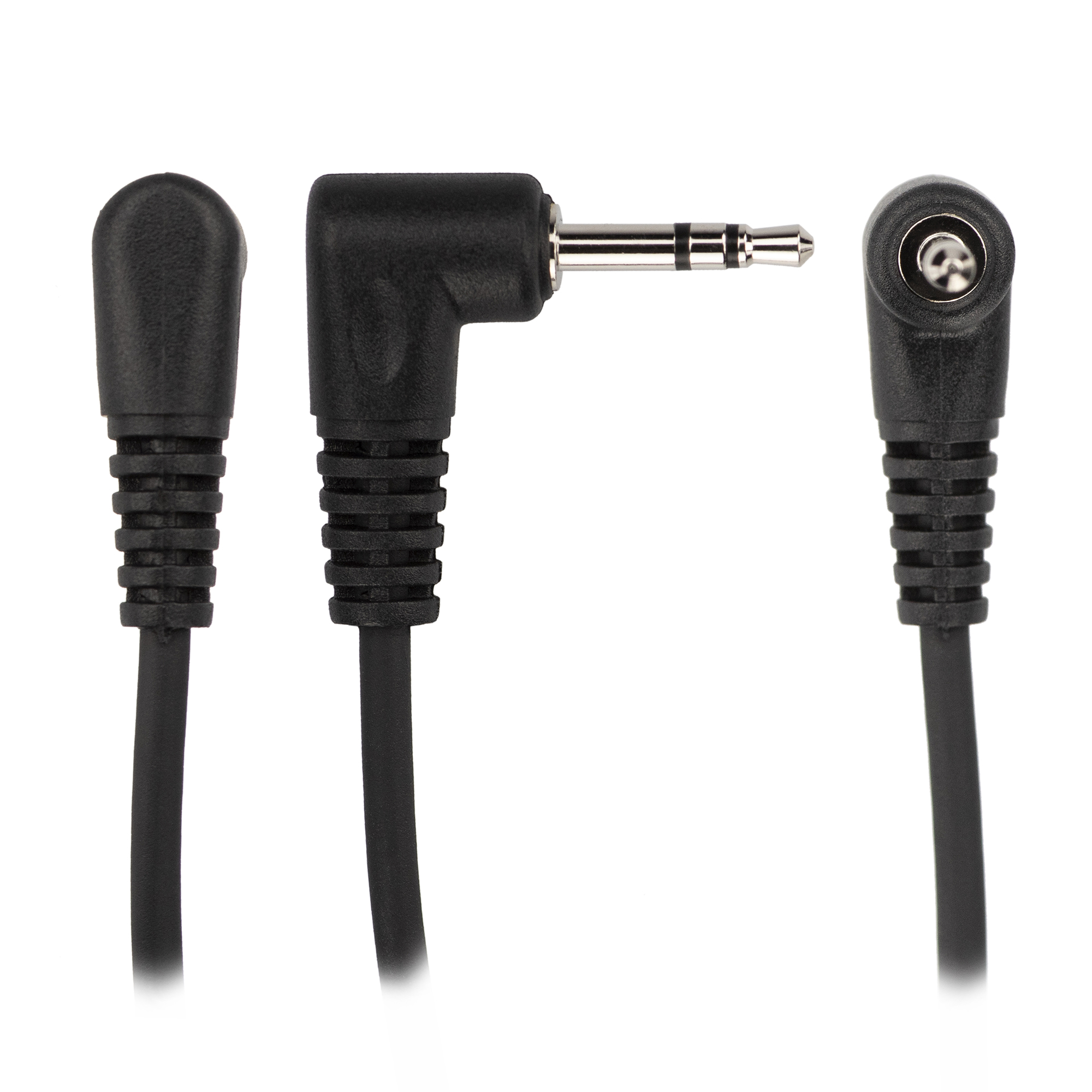 ArrowMax AHDH1000-M2 Headphone for Motorola XT180 XTR446 MR200R T600 TLKR T80 - Picture 2 of 9