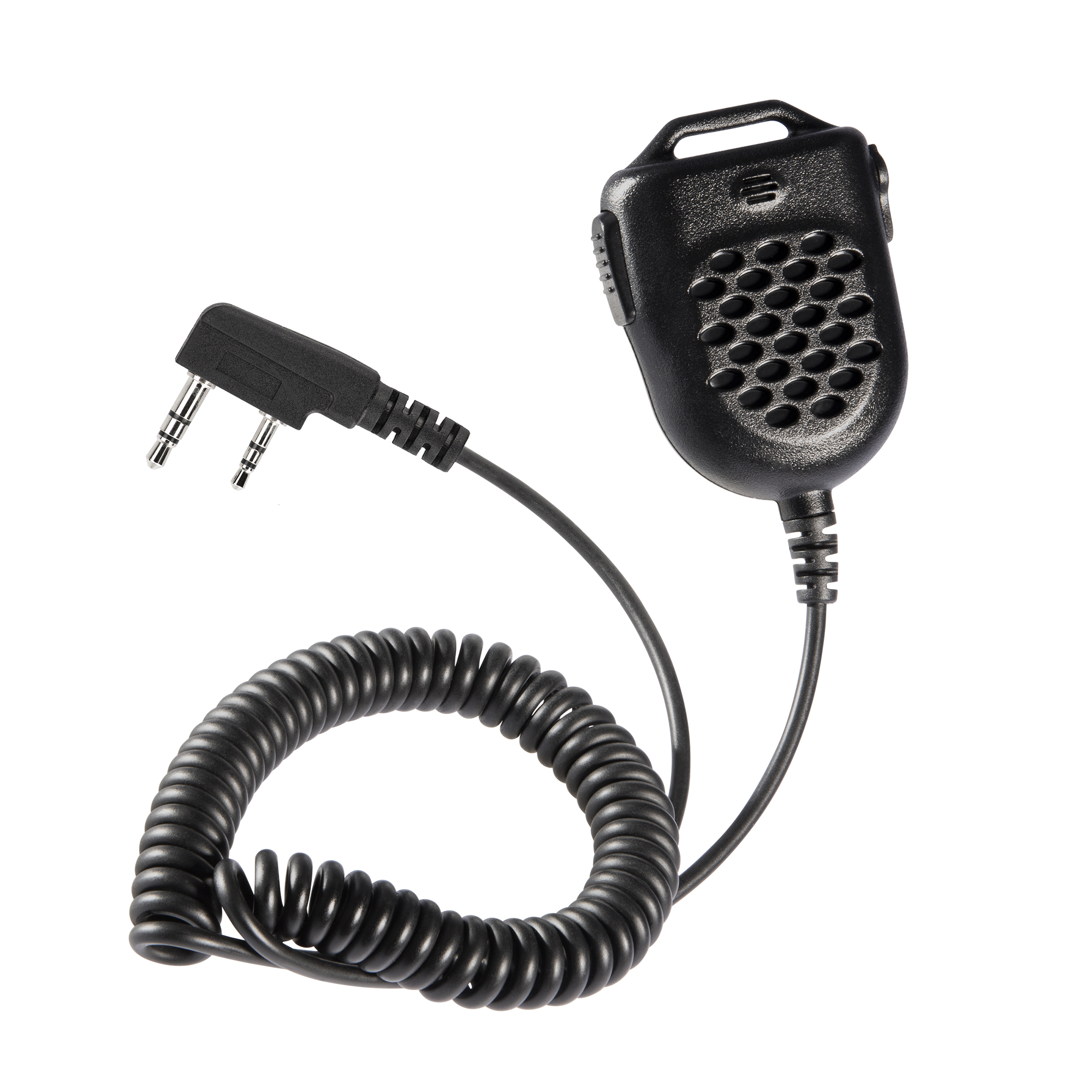 speaker mic mini