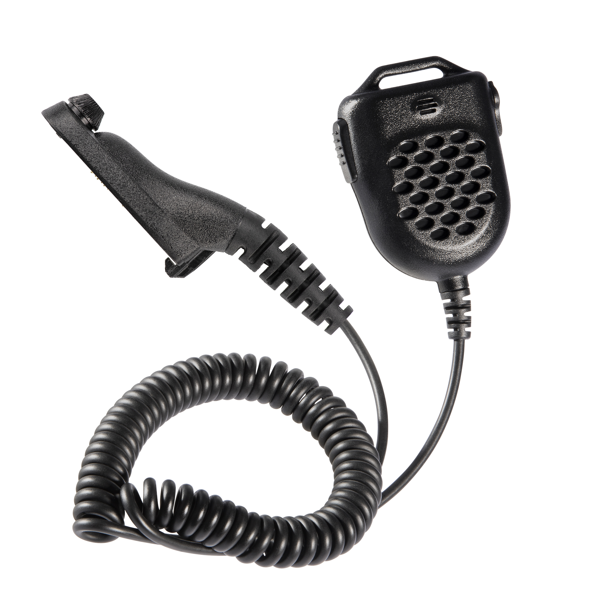 motorola apx 4000 speaker mic