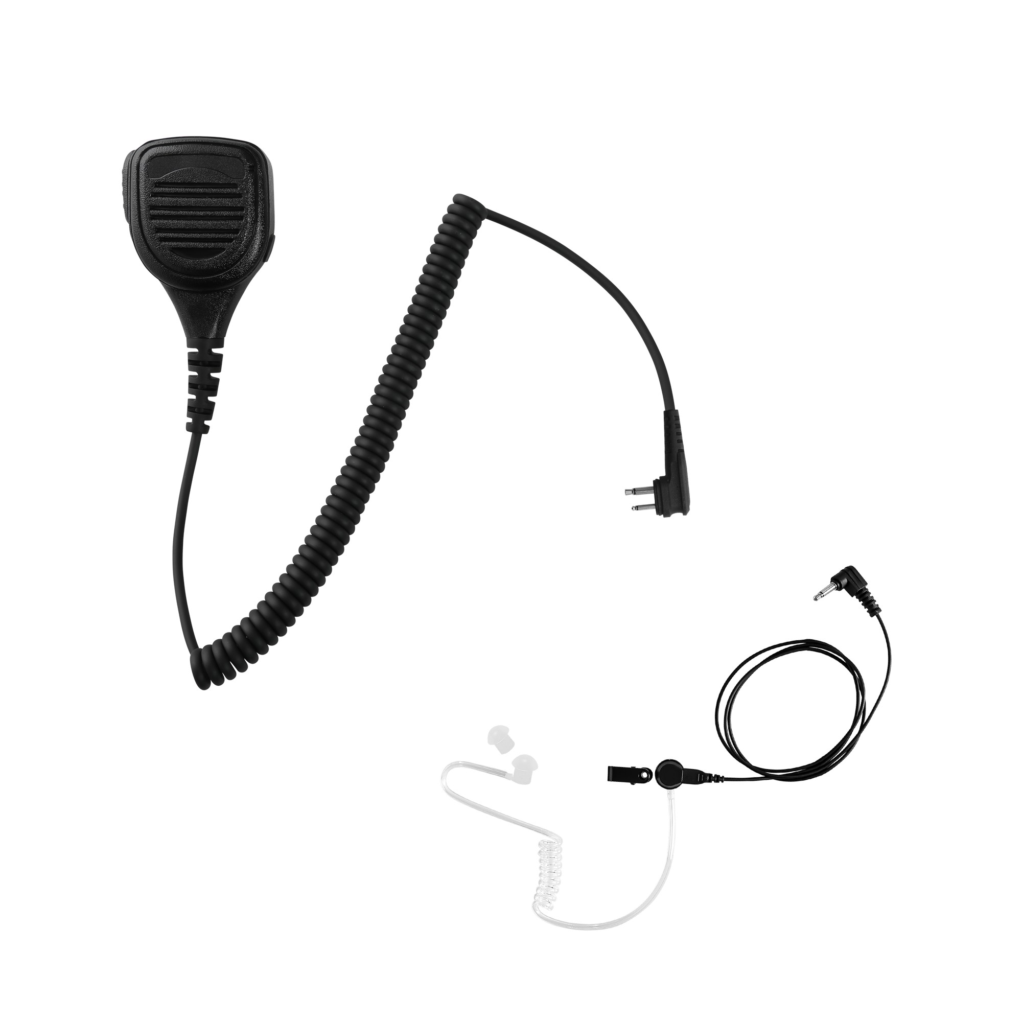 Shoulder Speaker Mic Microphone FOR Motorola Radio P1225LS P140 P145 P160 P165