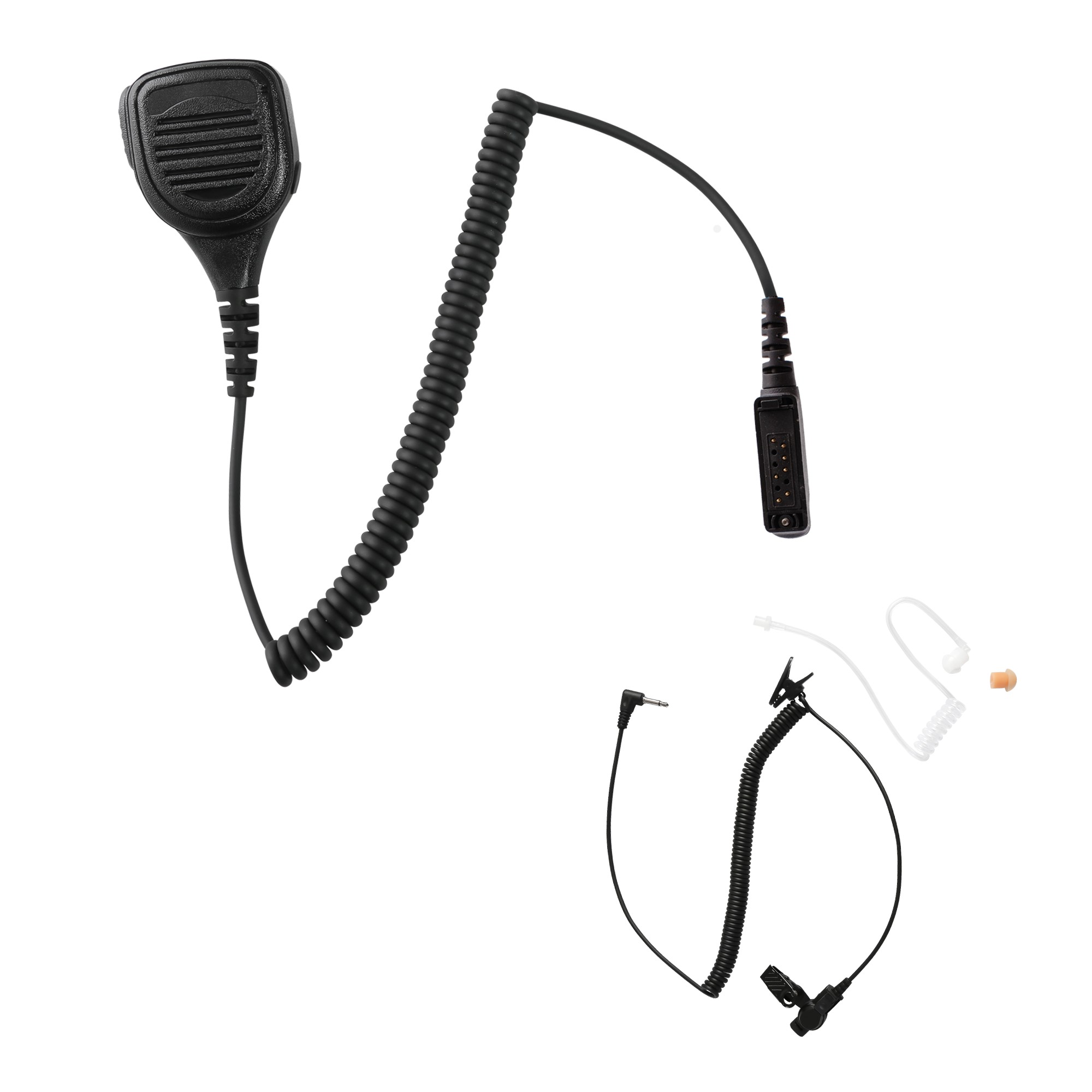 sepura sc20 earpiece