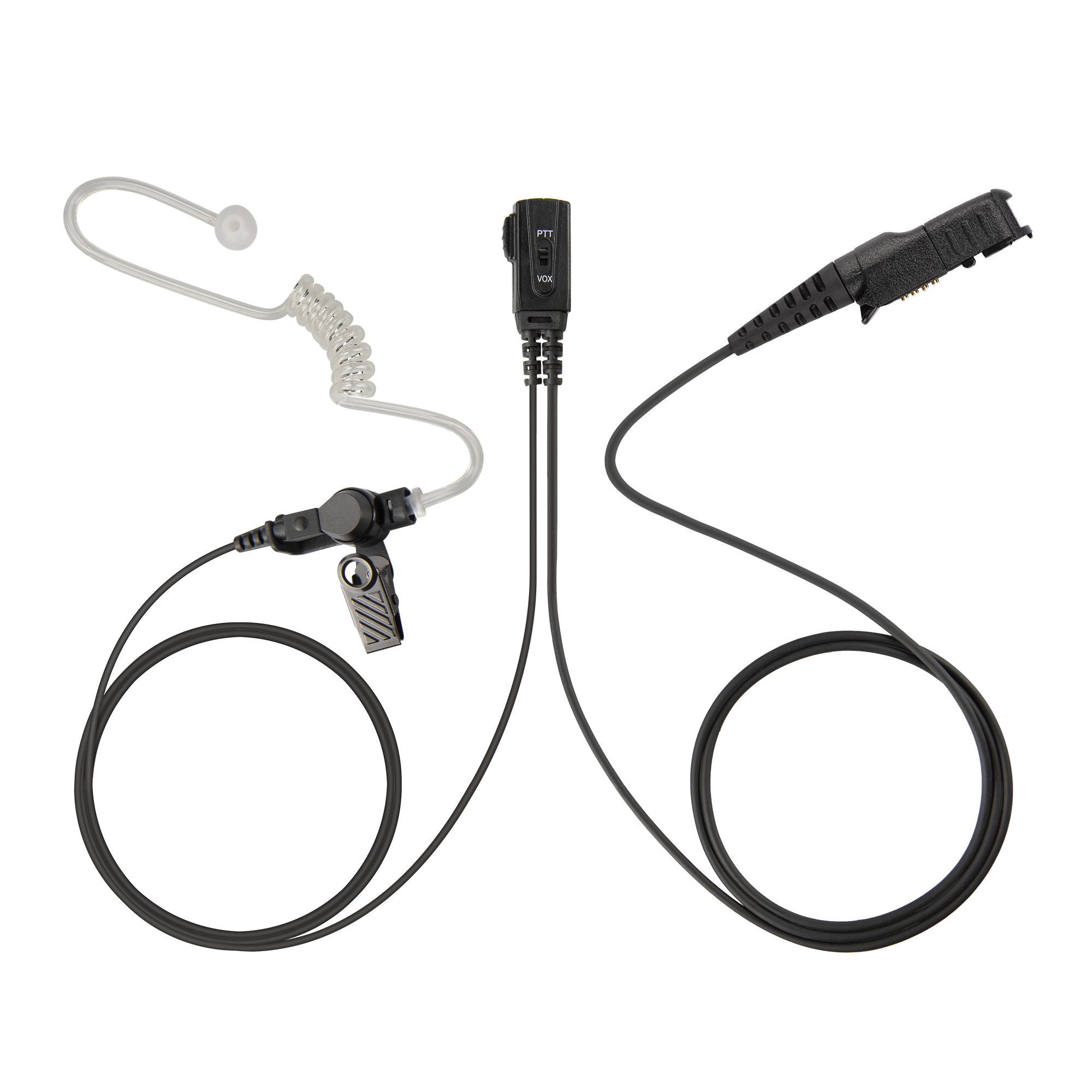 motorola xpr3300e earpiece