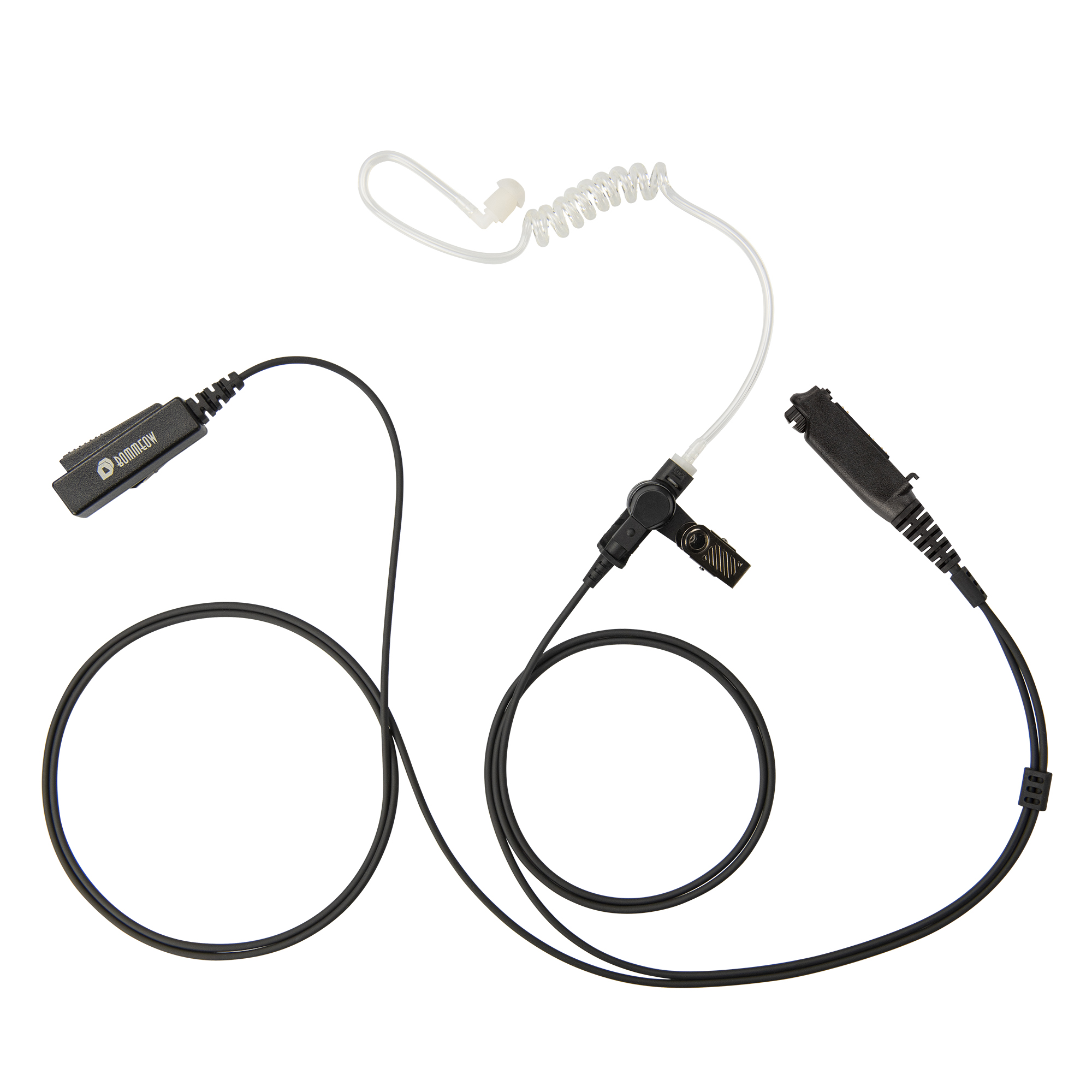 sepura sc20 earpiece