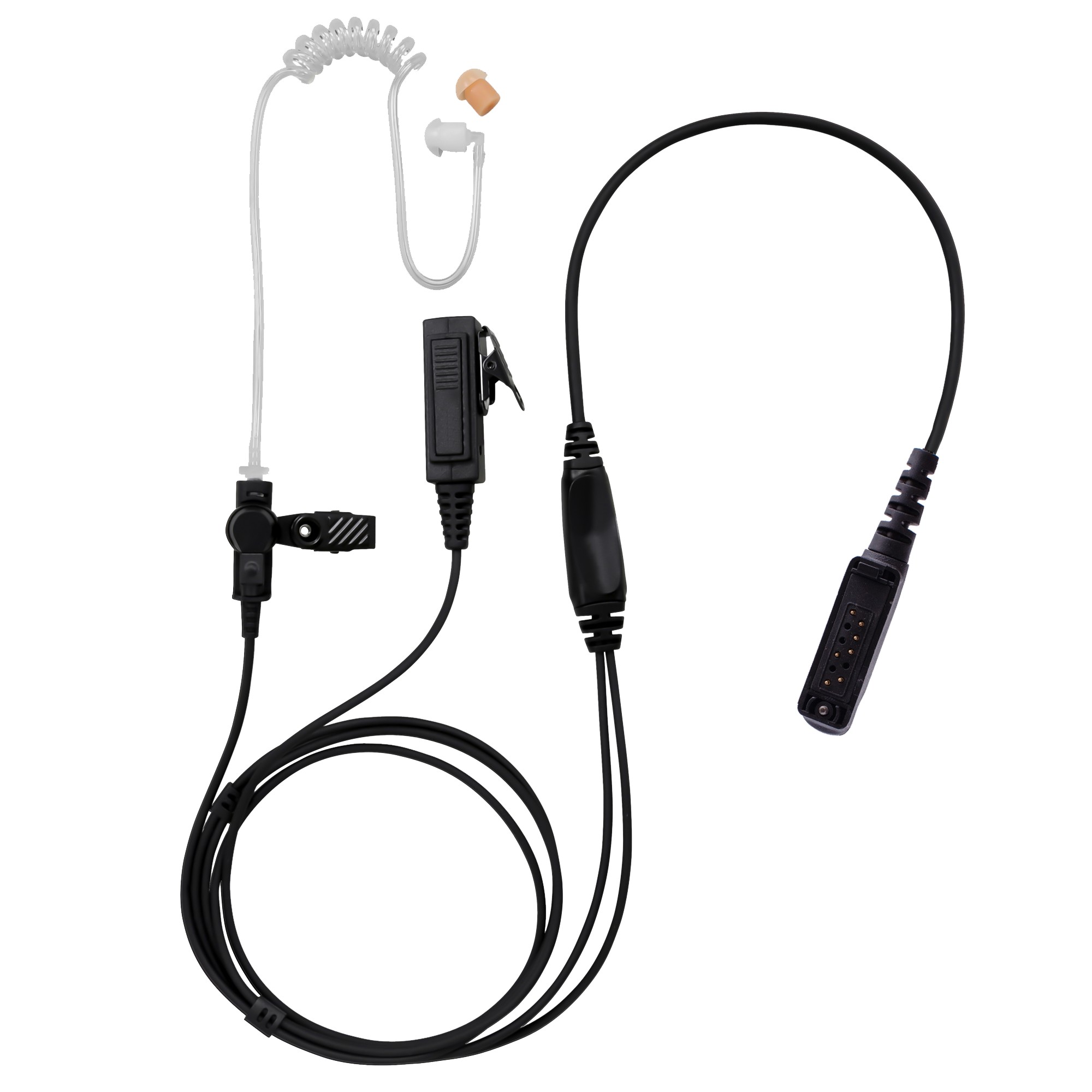 sepura sc20 earpiece