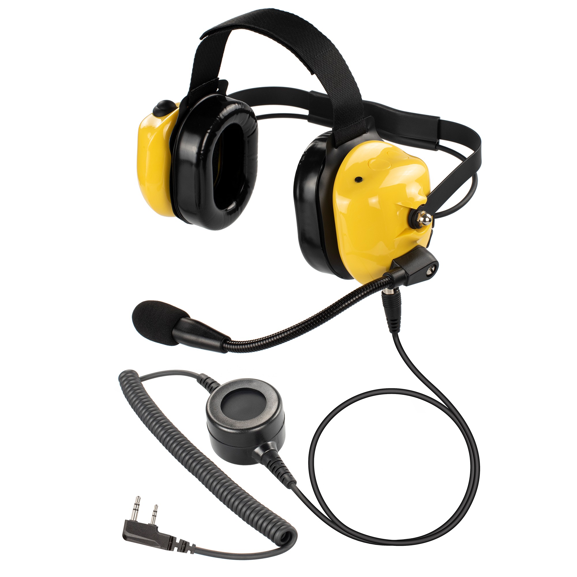 anytone headset
