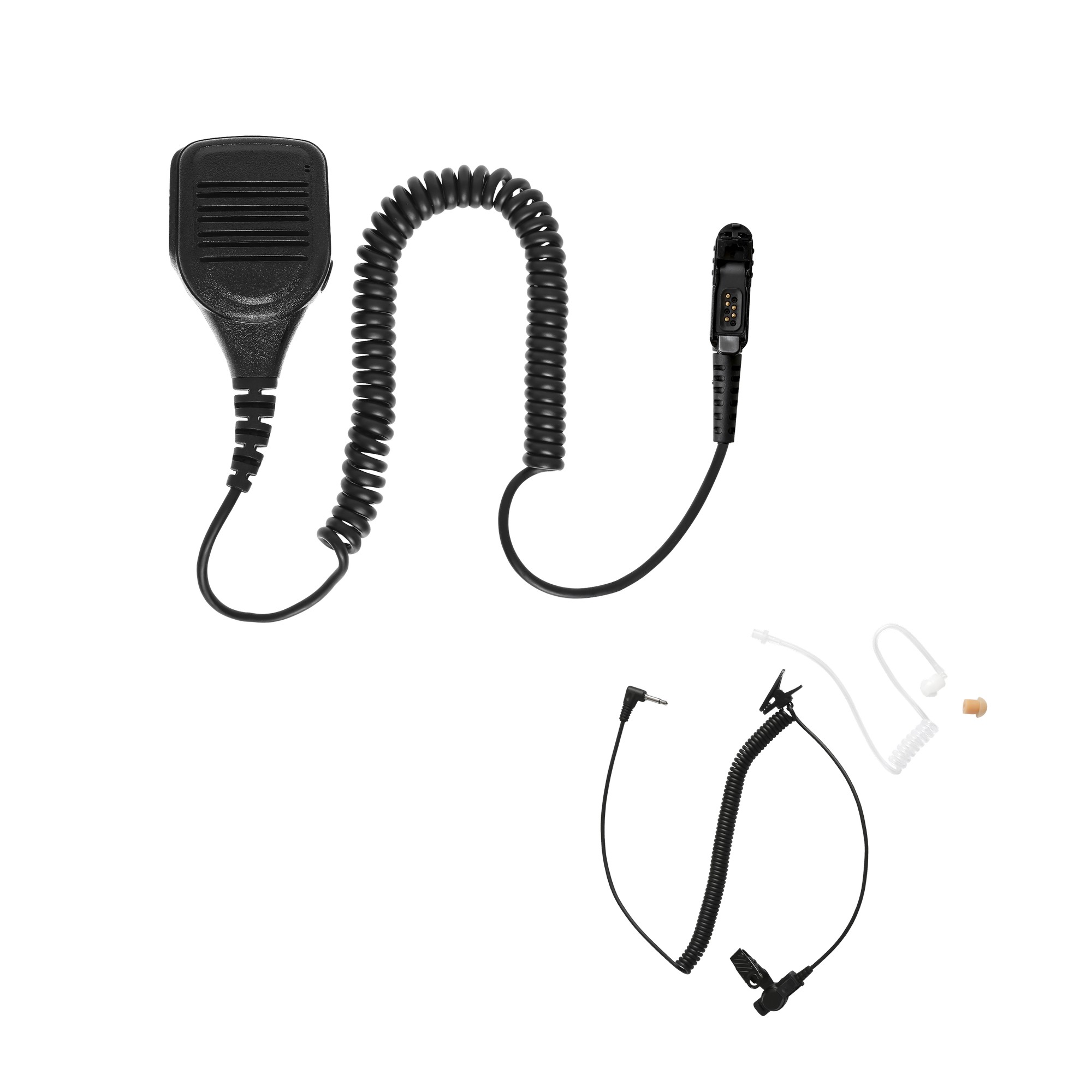 motorola xpr 3500e headset